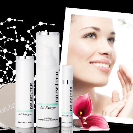 Produkte Dr. Belter Cosmetic Vitamin Power – Carolin Schlather Kosmetik