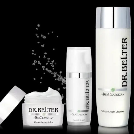 Produkte Dr. Belter Cosmetic CBD – Carolin Schlather Kosmetik