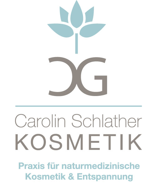 Logo Carolin Schlather Kosmetik, Notzingen bei Kirchheim Teck